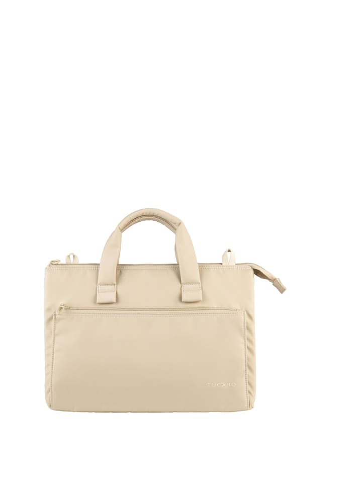 Сумка Tucano, бежевый
Сумка Tucano, бежевый