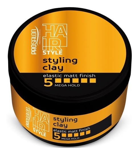 Глина для укладки волос, 100г Chantal Prosalon 
Глина для укладки волос, 100г Chantal Prosalon