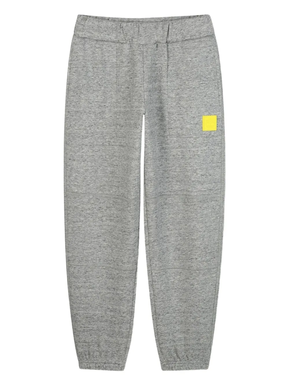 Спортивные брюки с нашивкой-логотипом Timberland Kids, серый
Спортивные брюки с нашивкой-логотипом Timberland Kids, серый