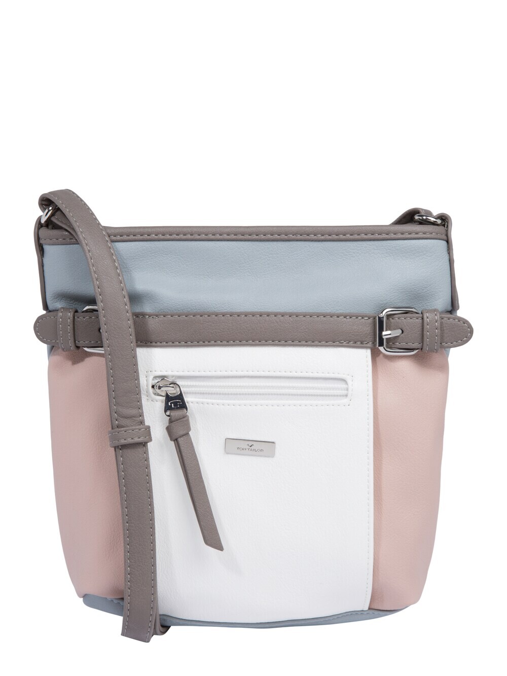 Сумка через плечо Tom Tailor Juna, дымчатый синий
Сумка через плечо Tom Tailor Juna, дымчатый синий