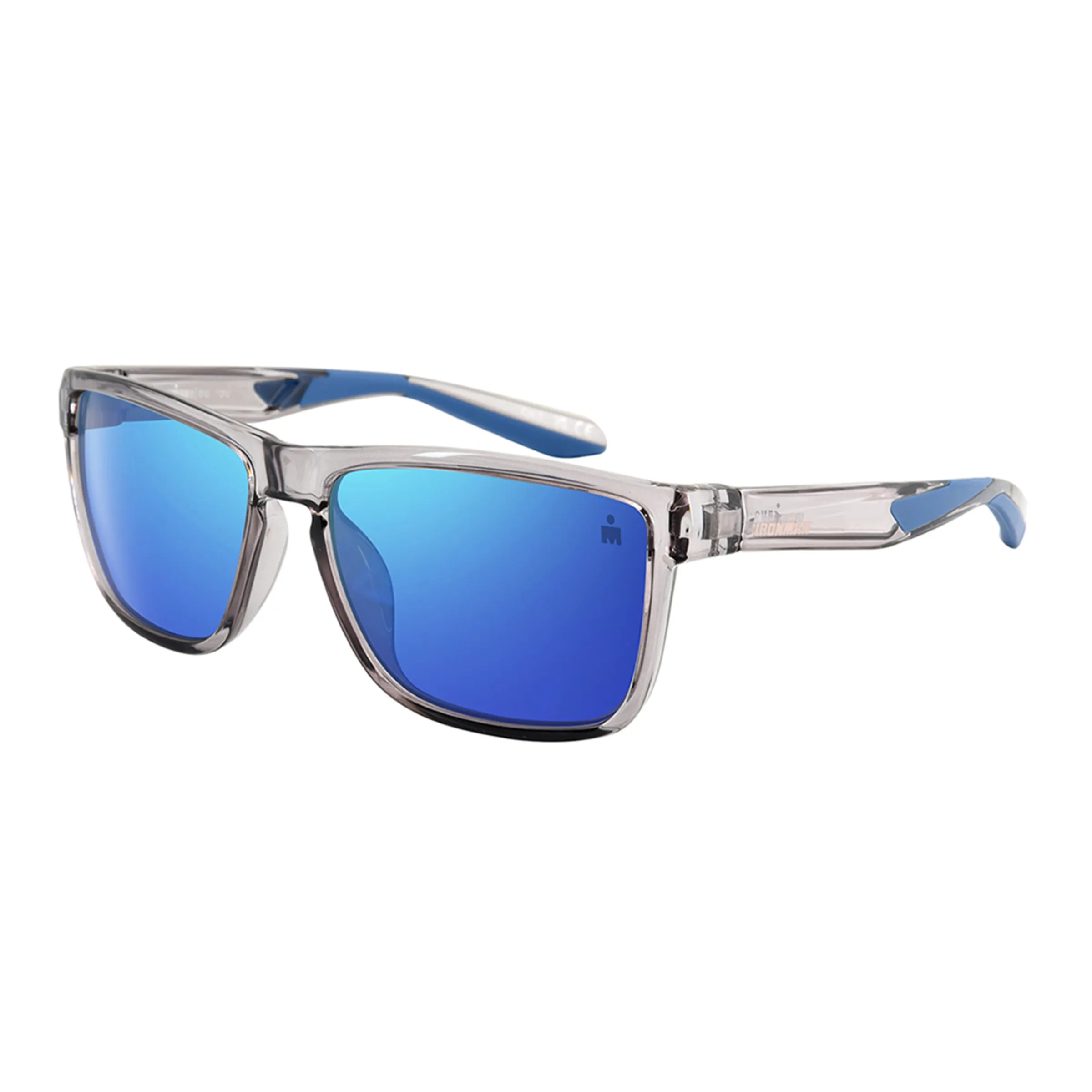 Унисекс спортивные очки IM 25 315 SMK Ironman, серый
Унисекс спортивные очки IM 25 315 SMK Ironman, серый