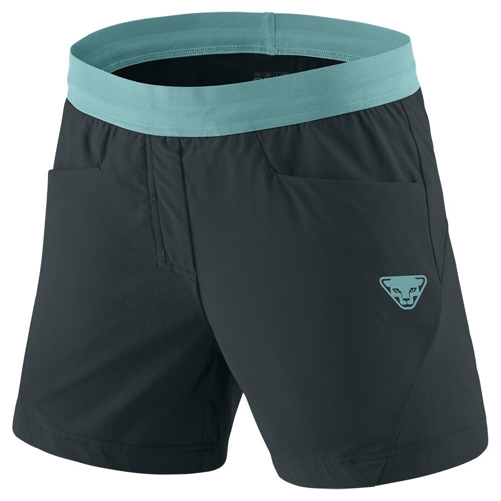 Шорты Dynafit Transalper Hybrid Shorts Pants, синий
Шорты Dynafit Transalper Hybrid Shorts Pants, синий