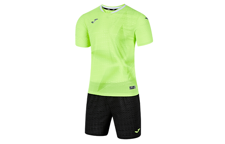 Тренировочная серия футбольных комплектов формы для мужчин Joma
Тренировочная серия футбольных комплектов формы для мужчин Joma