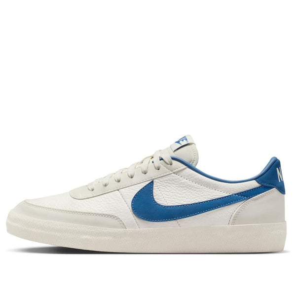 Кроссовки killshot 2 leather Nike, бежевый 
Кроссовки killshot 2 leather Nike, бежевый