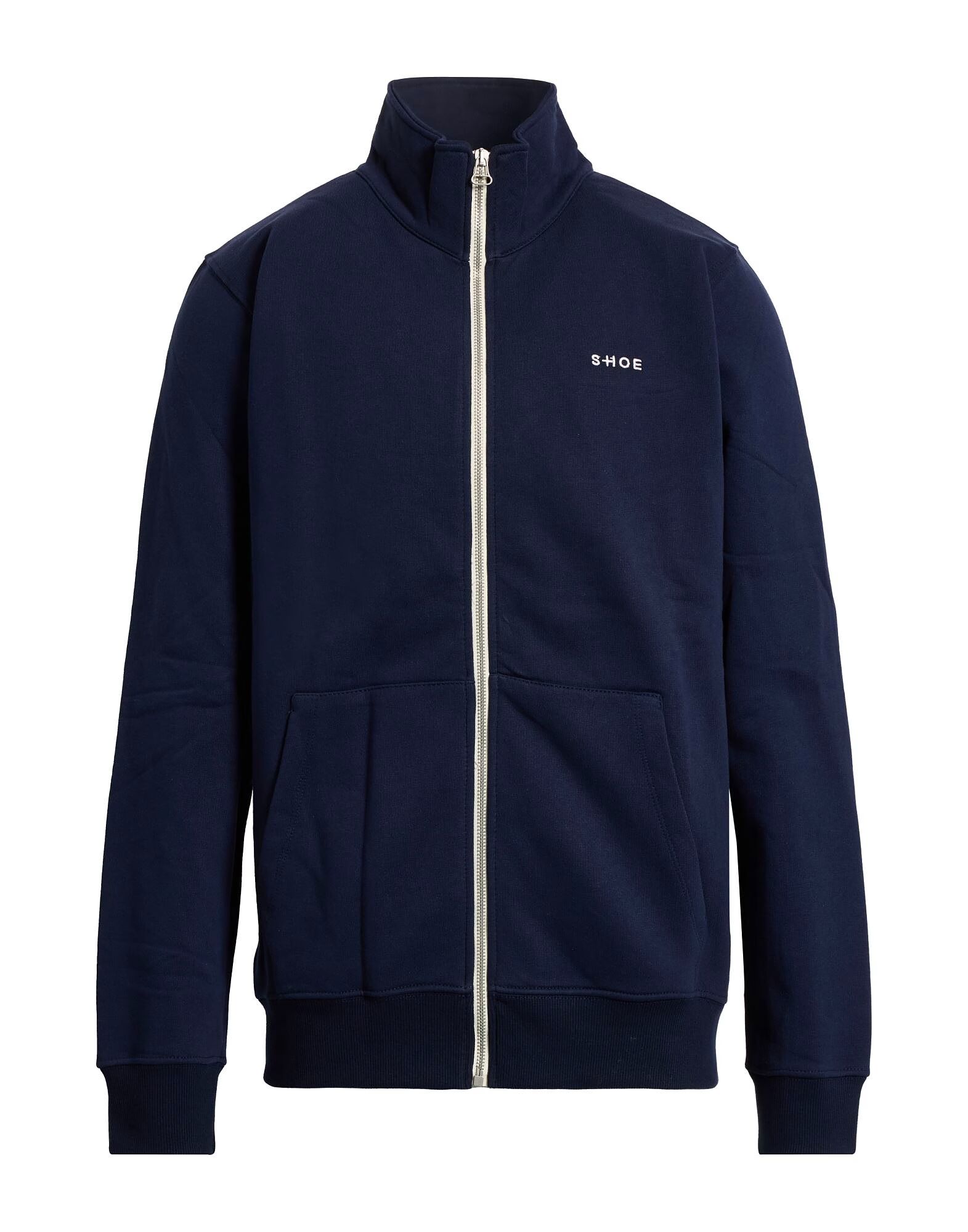 Толстовка Shoe, темно-синий
Толстовка Shoe, темно-синий