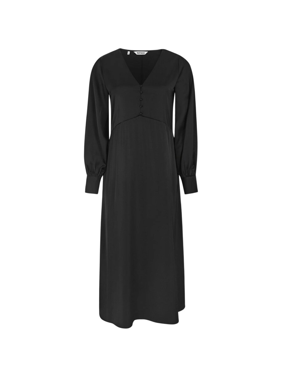 Платье Soft Rebels, черный
Платье Soft Rebels, черный