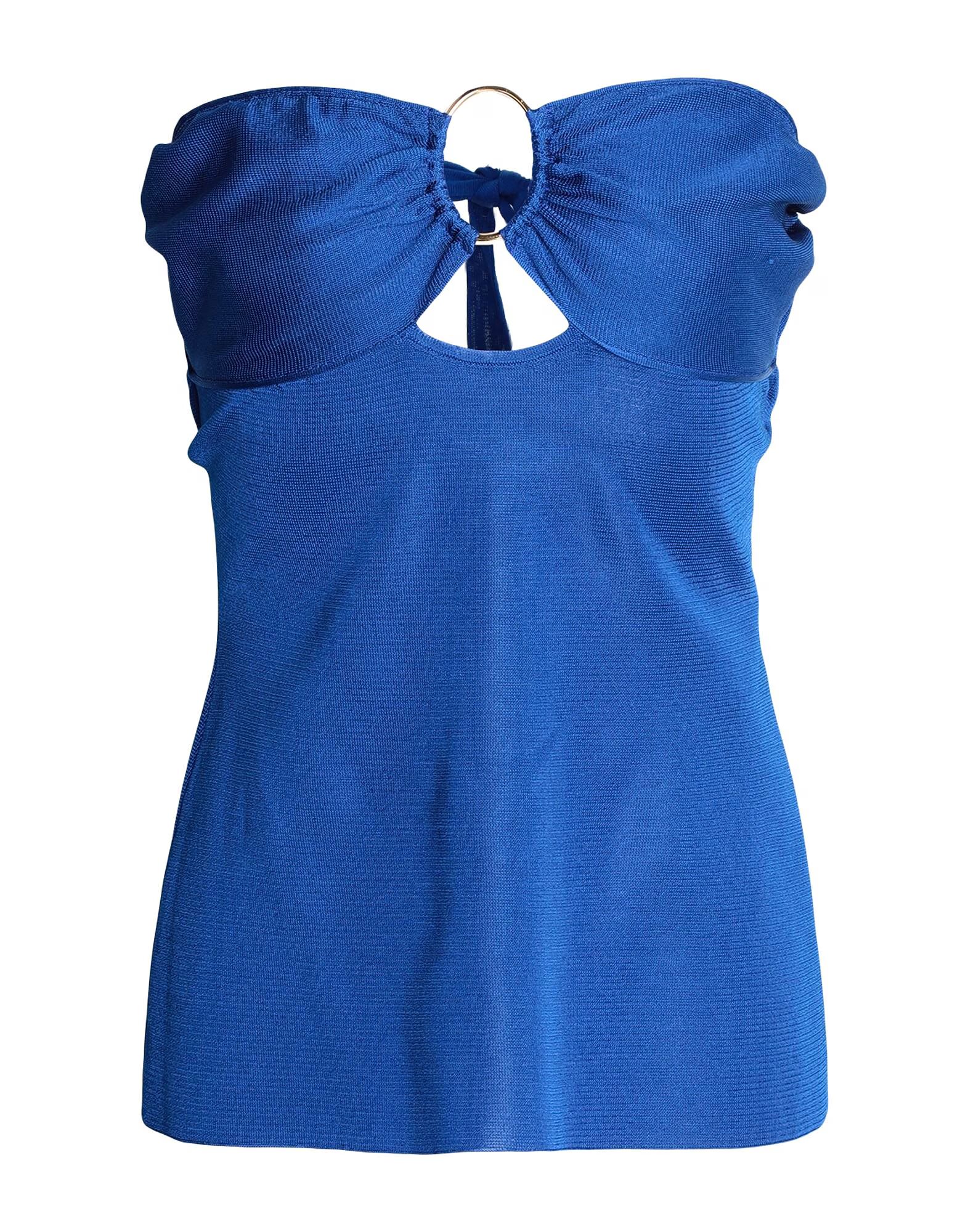 Топ Tom Ford, синий
Топ Tom Ford, синий