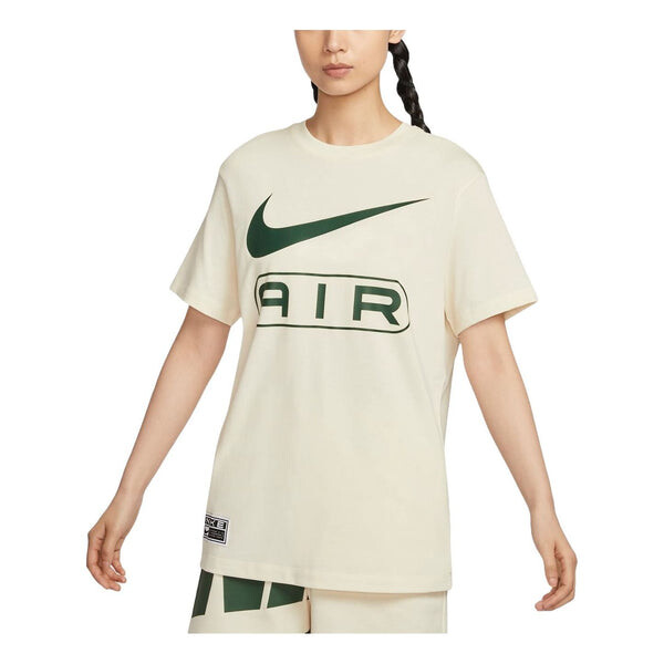 Футболка с логотипом air размер азия Nike, белый
Футболка с логотипом air размер азия Nike, белый