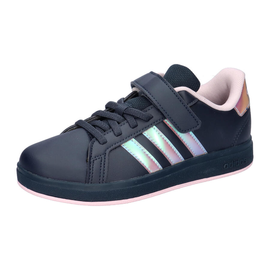 Детские кроссовки adidas GRAND COURT 2.0 EL C
Детские кроссовки adidas GRAND COURT 2.0 EL C