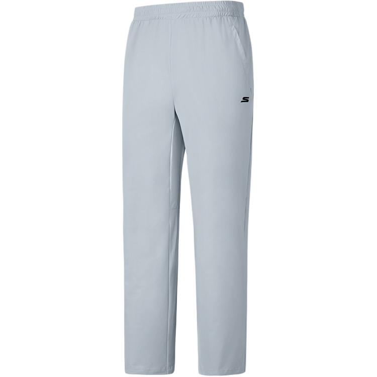 Трикотажные длинные брюки трикотажные спортивные штаты мужские зимние Gray/03KR Skechers, серый
Трикотажные длинные брюки трикотажные спортивные штаты мужские зимние Gray/03KR Skechers, серый