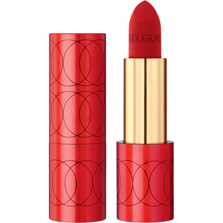 Помада Douglas Collection Absolute Matte & Care Lipstick, 7 Hot Pepper / 3,5 g
Помада Douglas Collection Absolute Matte & Care Lipstick, 7 Hot Pepper / 3,5 g