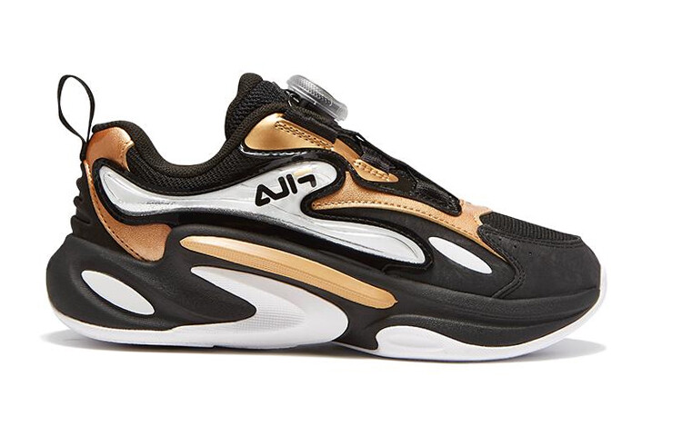 Детские кроссовки FILA GS, Elegant Gold
Детские кроссовки FILA GS, Elegant Gold