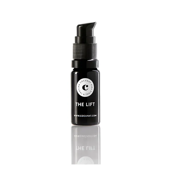 Сыворотка для контура глаз The Lift Cocunat, 10 ml
Сыворотка для контура глаз The Lift Cocunat, 10 ml
