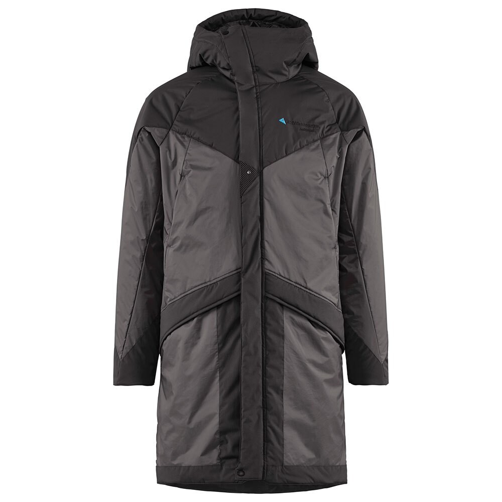 Куртка Klättermusen Alfheim, черный
Куртка Klättermusen Alfheim, черный