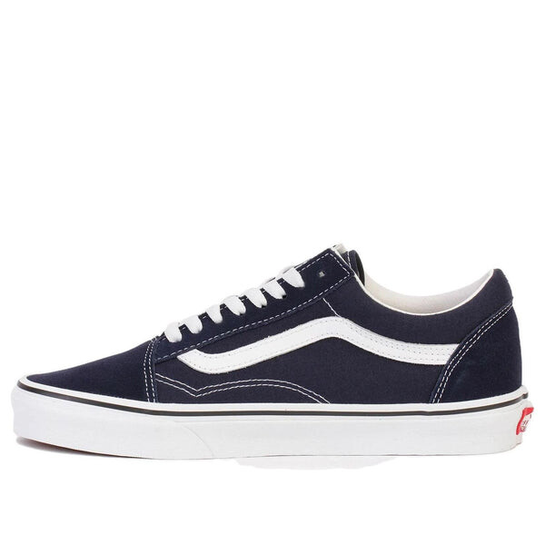 Кроссовки old skool 'navy' Vans, синий
Кроссовки old skool 'navy' Vans, синий