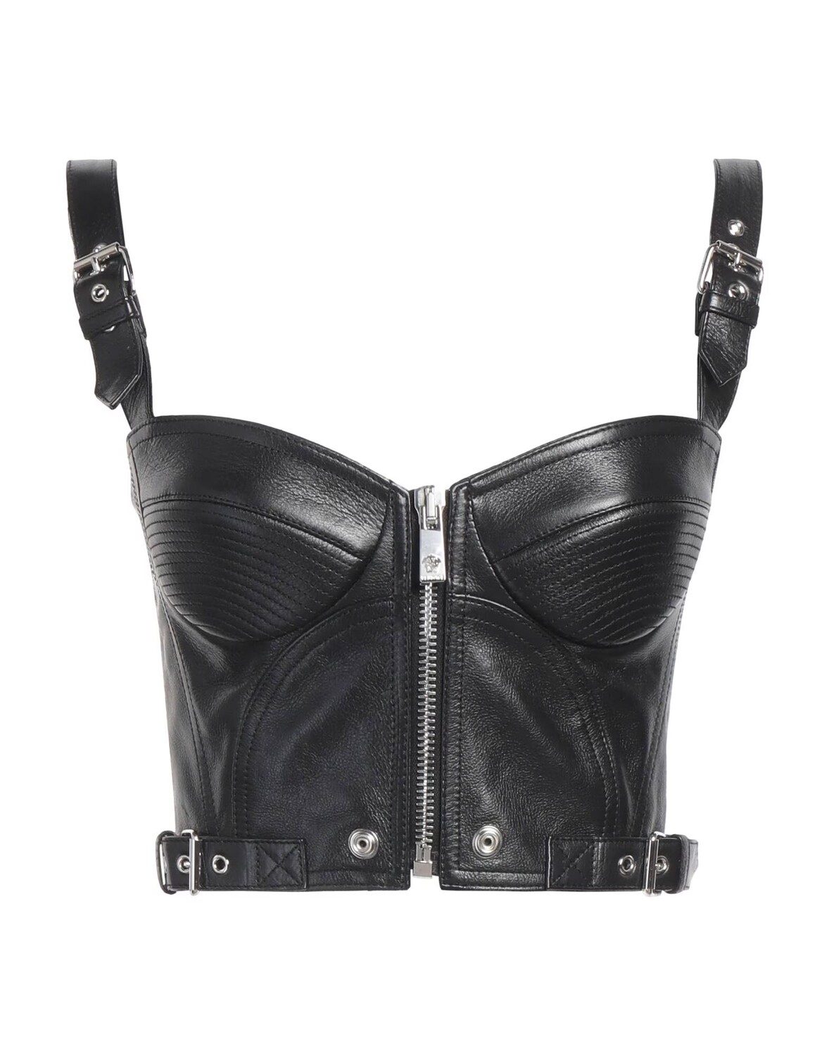 Топ Versace, черный
Топ Versace, черный