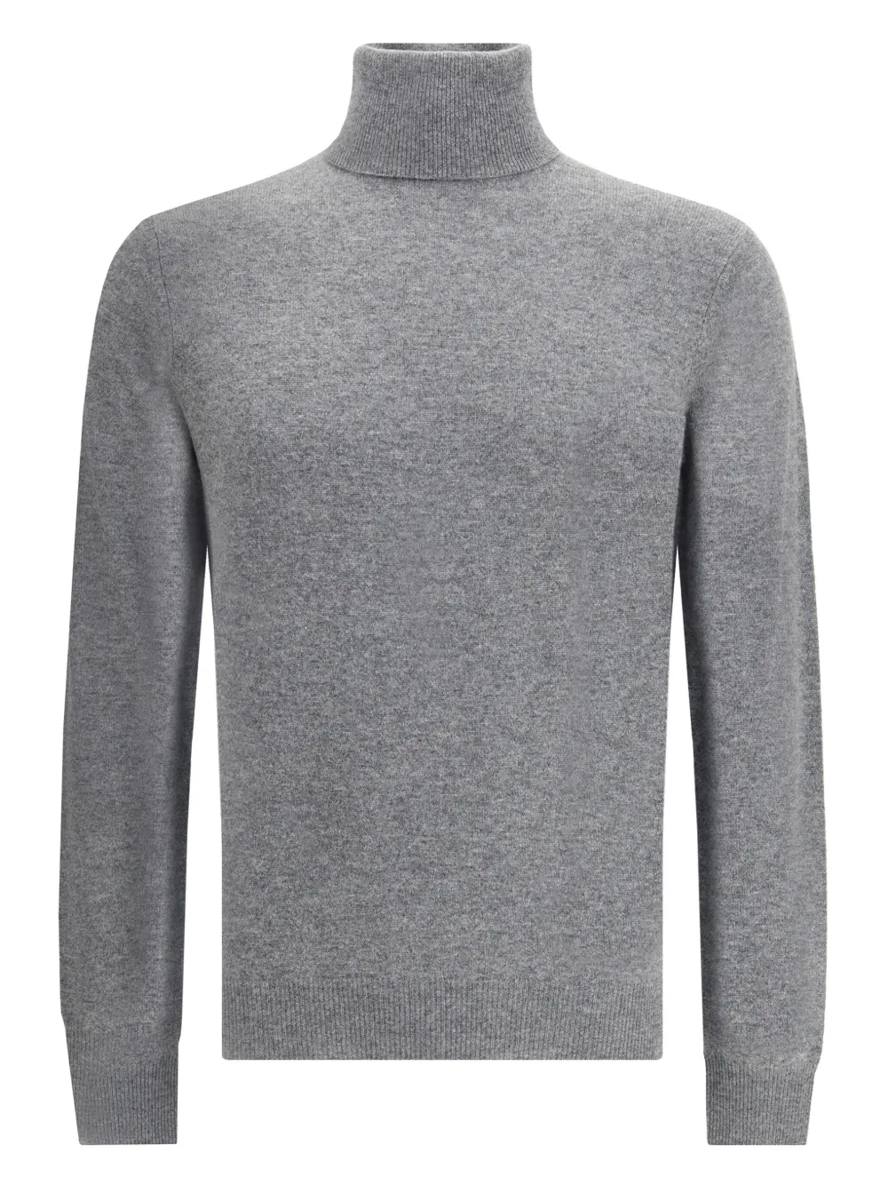 Свитер с высоким воротником Aragona, серый
Свитер с высоким воротником Aragona, серый