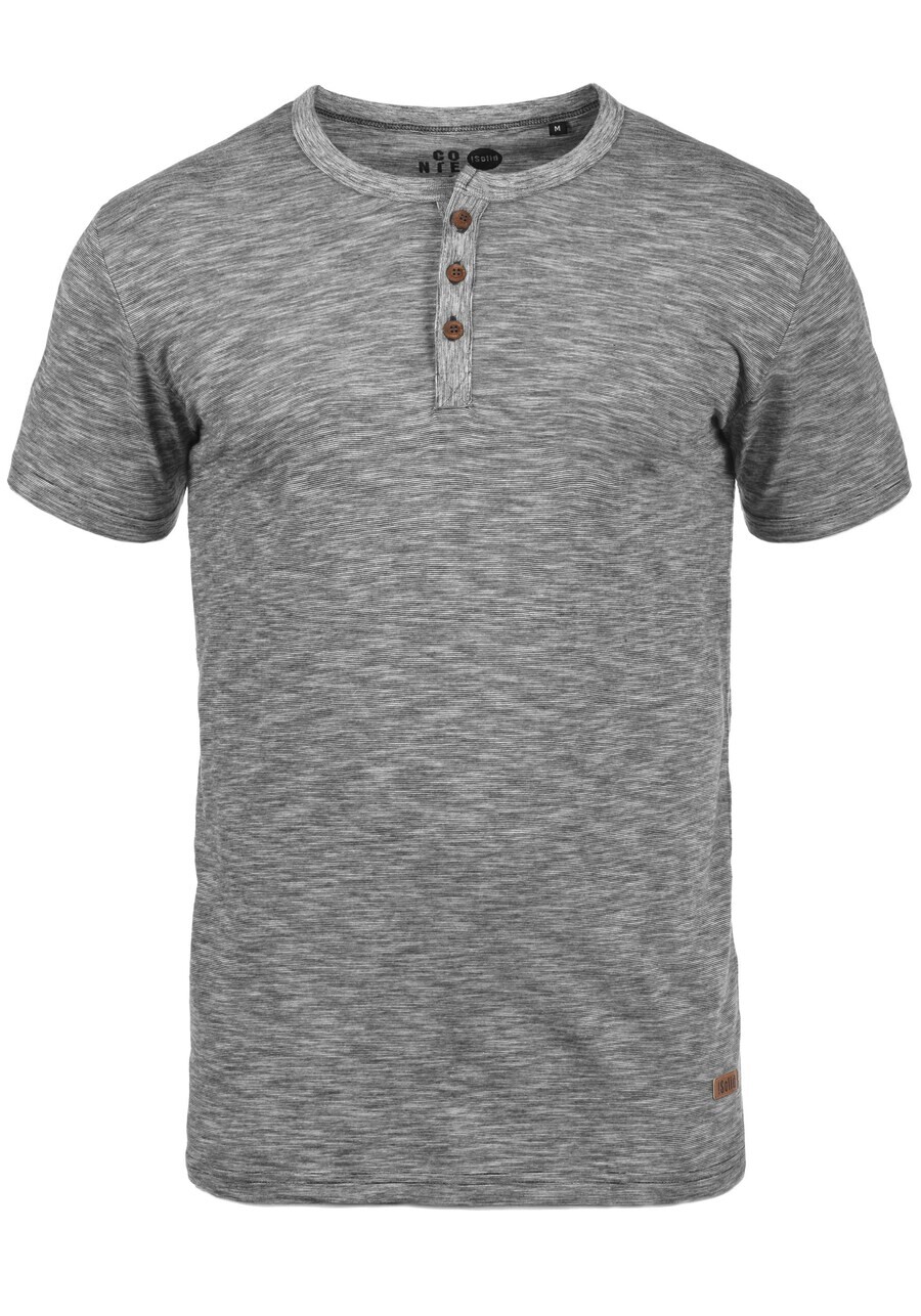 Футболка !Solid SIGOS, серый
Футболка !Solid SIGOS, серый