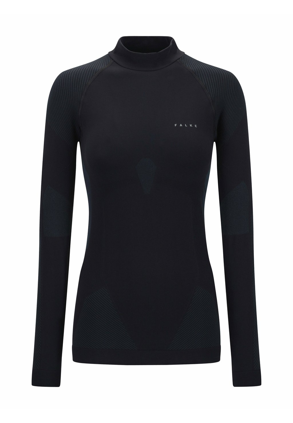 Базовый слой FALKE, черный
Базовый слой FALKE, черный