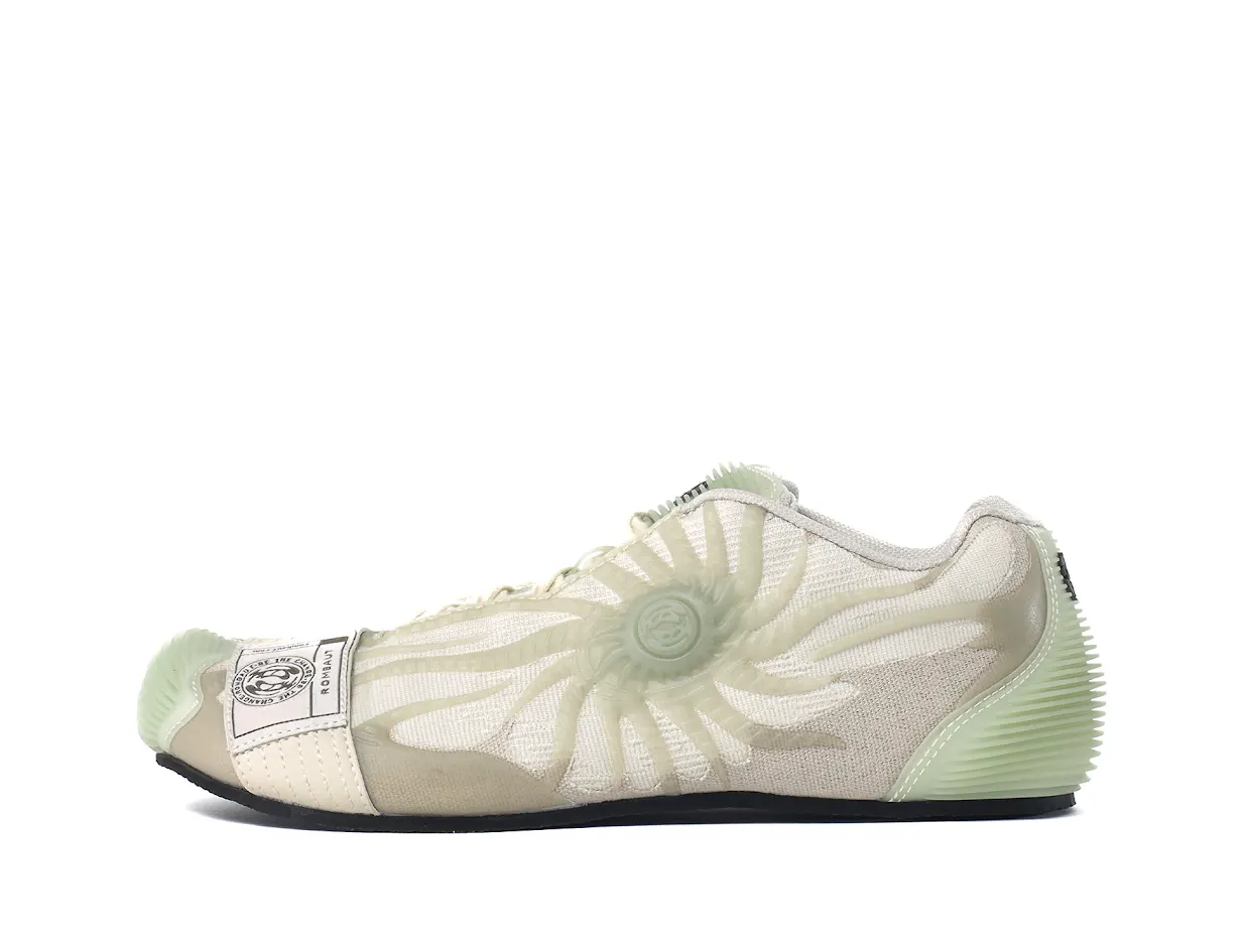 Кроссовки Flow Sand Rombaut
Кроссовки Flow Sand Rombaut