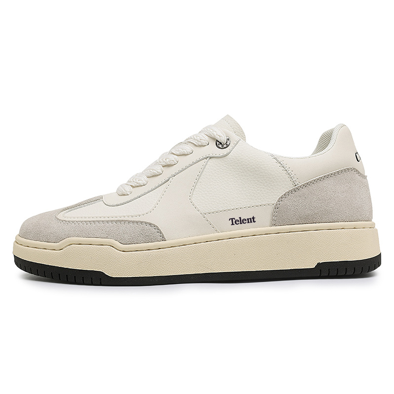 TELENT Скользостойкие водонепроницаемые износостойкие мужские скейтерские кеды низкие бежевые, цвет Beige
TELENT Скользостойкие водонепроницаемые износостойкие мужские скейтерские кеды низкие бежевые, цвет Beige