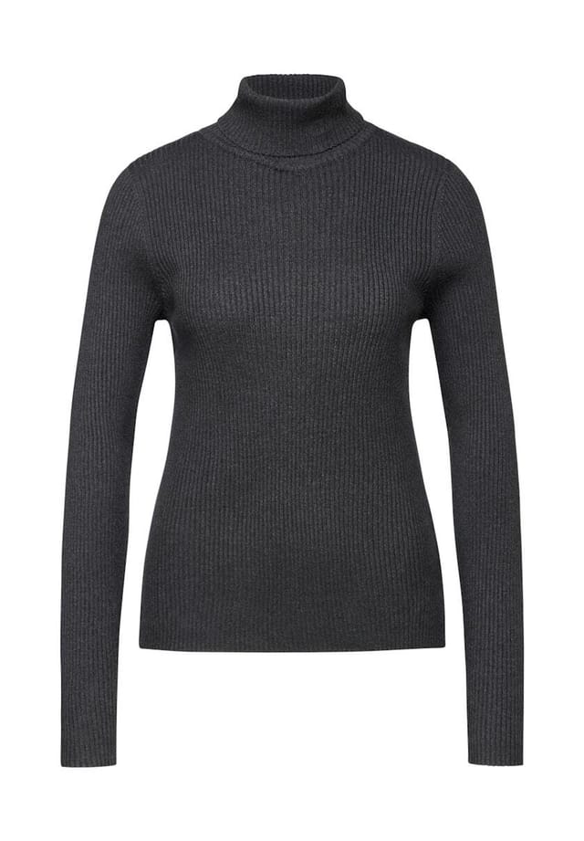 Свитер Street One, серый
Свитер Street One, серый