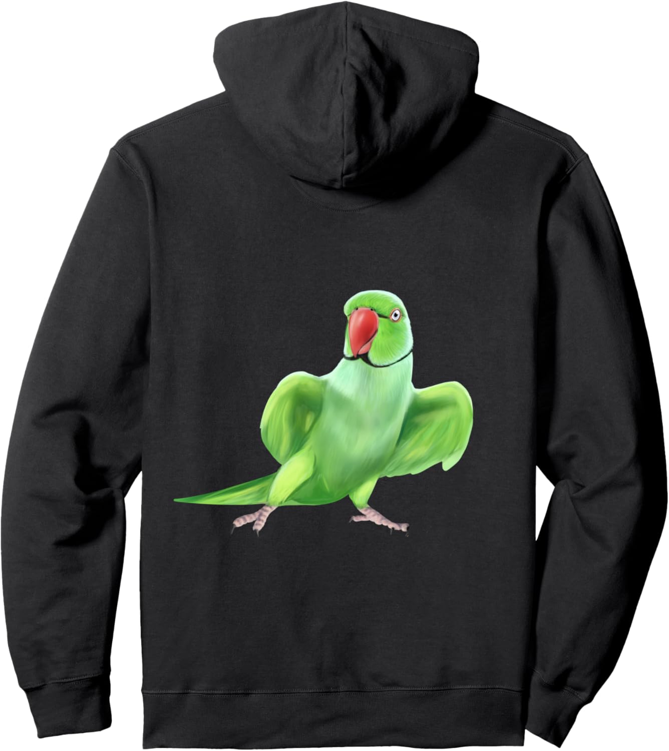 Худи Indian Wacebone Seiot Bird Birdy Birbs, черный
Худи Indian Wacebone Seiot Bird Birdy Birbs, черный