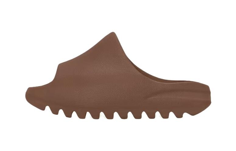 Шлепанцы детские Adidas Originals Yeezy Slide BP, коричневый
Шлепанцы детские Adidas Originals Yeezy Slide BP, коричневый