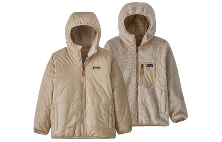 Patagonia Куртки и пальто Freddy Kids'
Patagonia Куртки и пальто Freddy Kids'