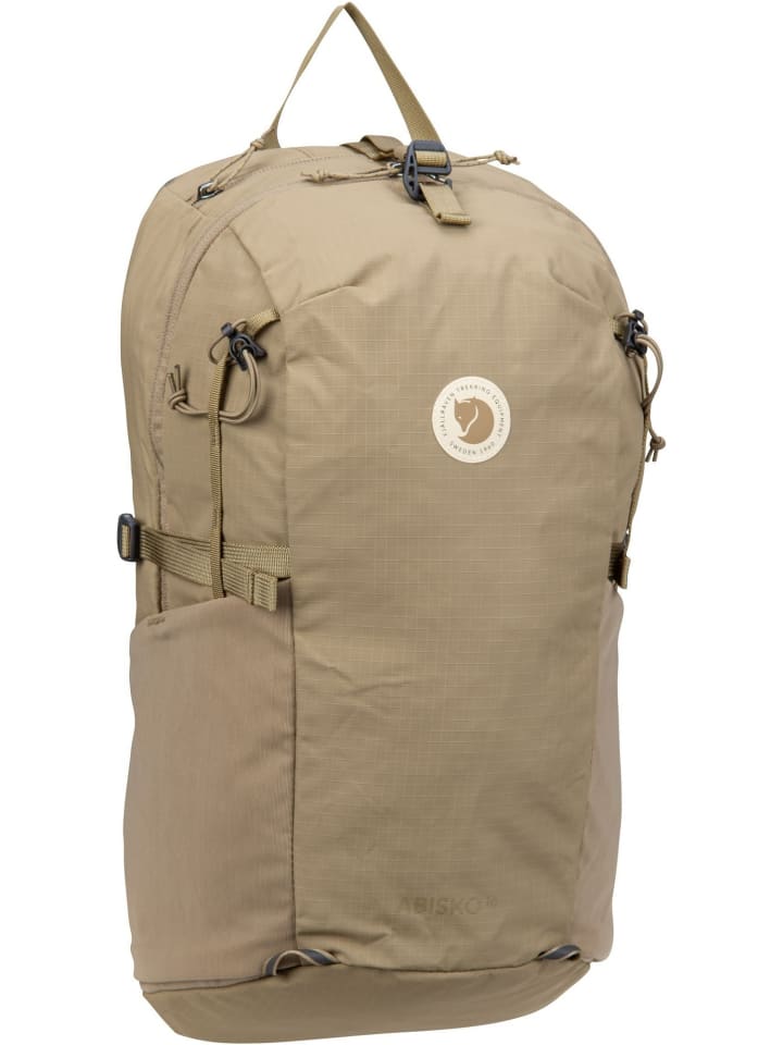 Рюкзак FJÄLLRÄVEN, цвет clay 
Рюкзак FJÄLLRÄVEN, цвет clay