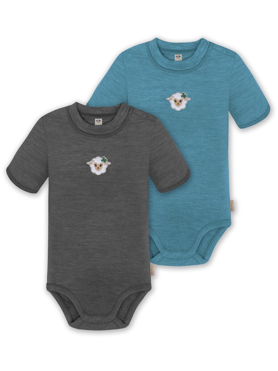 Комбинезон/боди normani Tihoi, синий/серый
Комбинезон/боди normani Tihoi, синий/серый