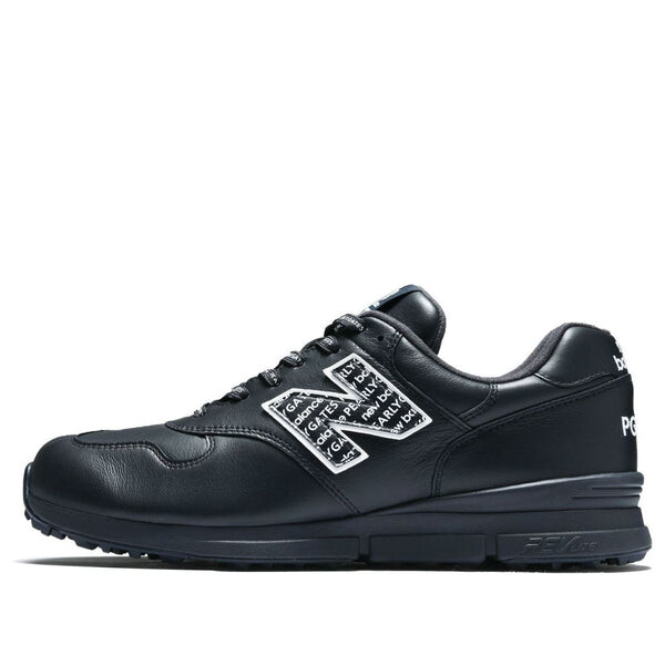 Кроссовки 1400 'navy' New Balance, синий
Кроссовки 1400 'navy' New Balance, синий