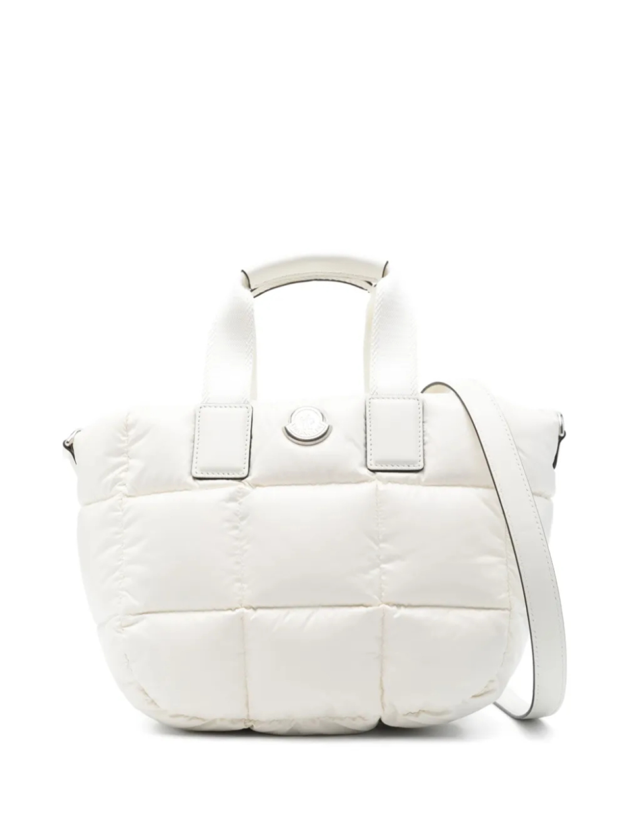 Moncler сумка-тоут Caradoc размера мини, белый
Moncler сумка-тоут Caradoc размера мини, белый