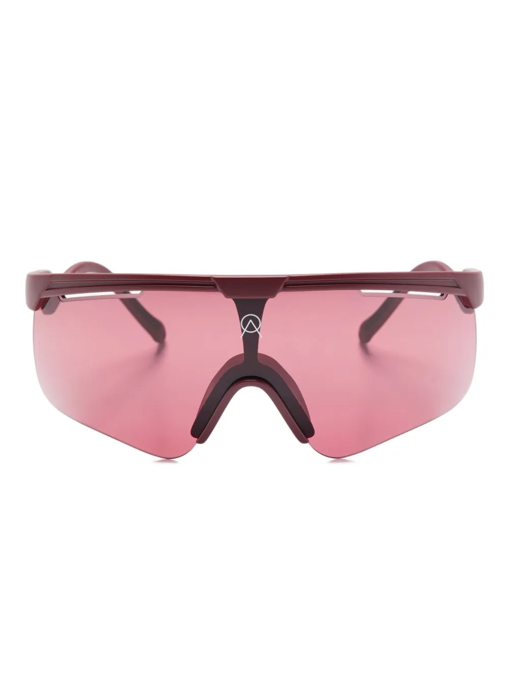 Солнцезащитные очки Delta Alba Optics, красный
Солнцезащитные очки Delta Alba Optics, красный