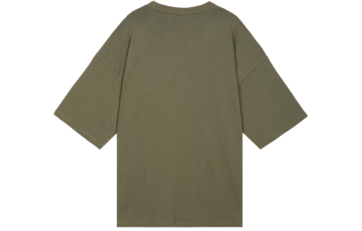 Футболка мужская средняя оливковая Nike, оливковый
Футболка мужская средняя оливковая Nike, оливковый