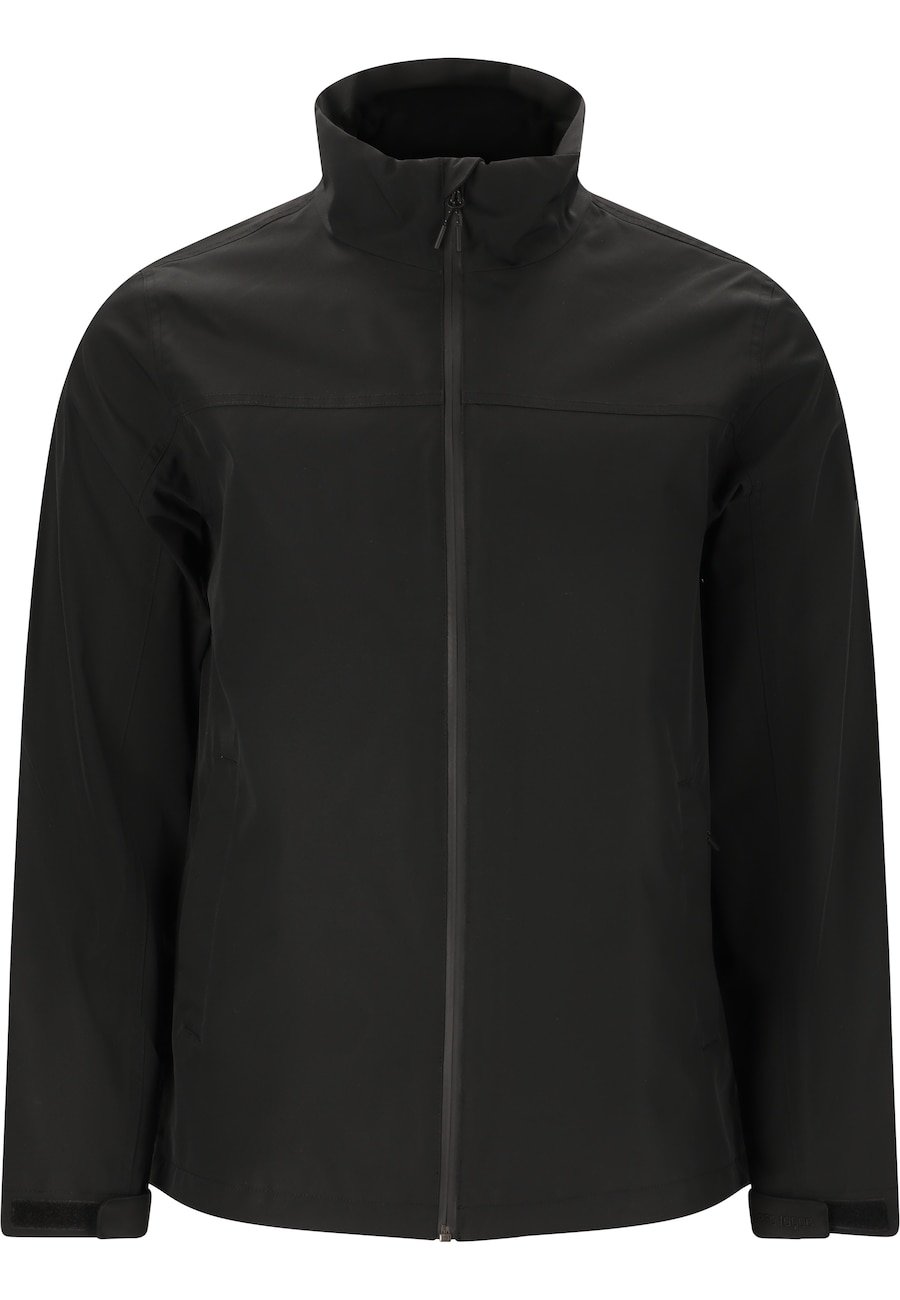 Куртка для активного отдыха Whistler Hakon, черный
Куртка для активного отдыха Whistler Hakon, черный