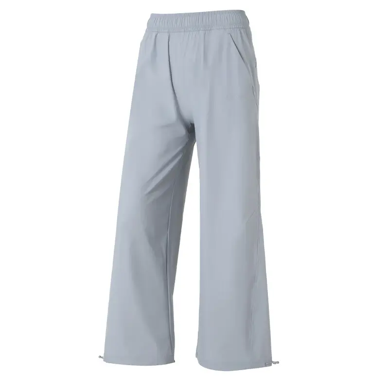 Беговые штаны Women's Gray New Balance, серый
Беговые штаны Women's Gray New Balance, серый