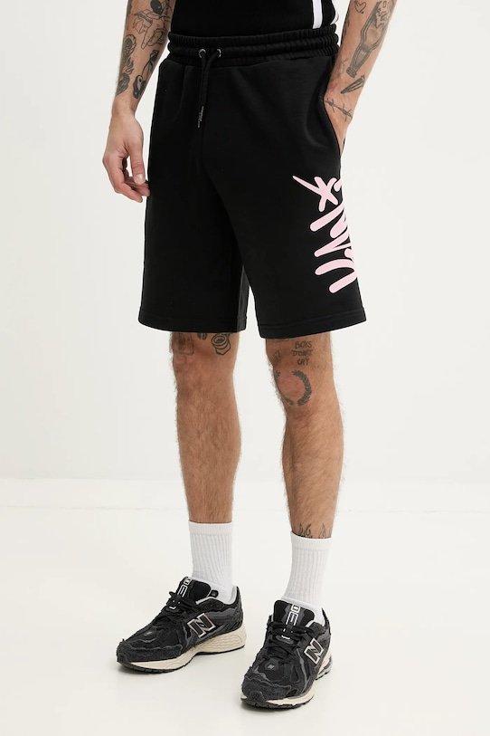 Шорты Karl Kani, черный
Шорты Karl Kani, черный