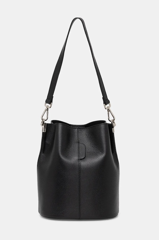 Кожаная сумка Answear.Lab, черный
Кожаная сумка Answear.Lab, черный