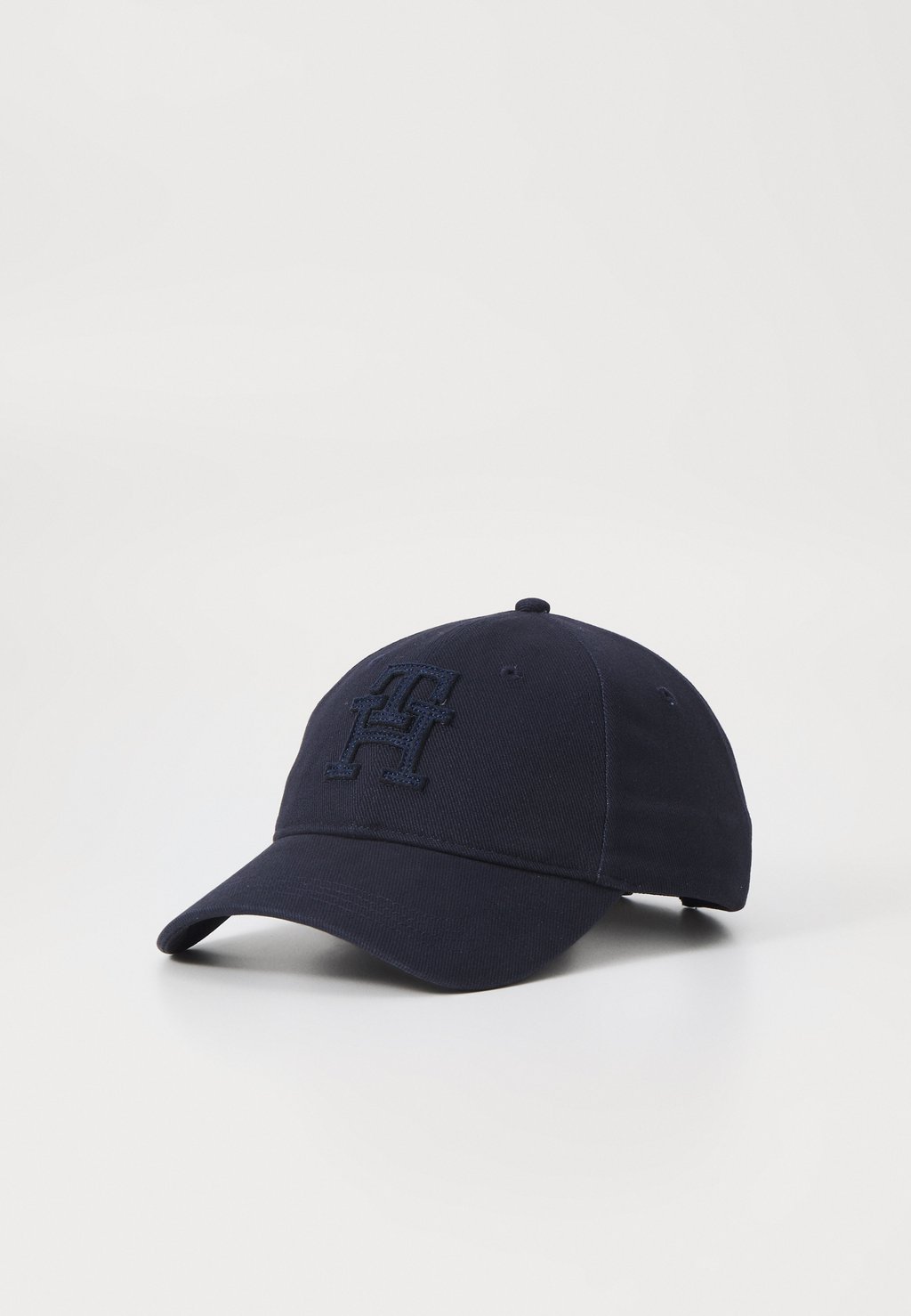 Бейсболка 6 PANEL UNISEX Tommy Hilfiger, синий
Бейсболка 6 PANEL UNISEX Tommy Hilfiger, синий