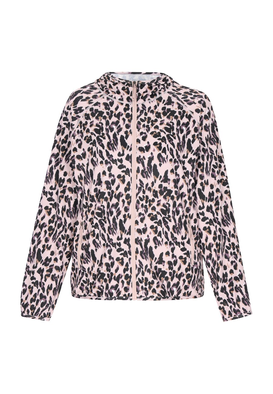 Куртка межсезонная usha BLUE LABEL, бежевый
Куртка межсезонная usha BLUE LABEL, бежевый