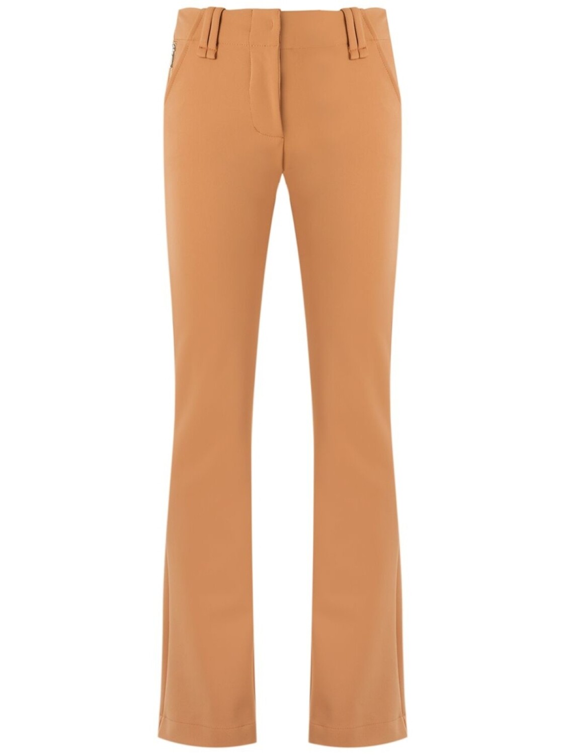 Прямые брюки Gloria Coelho, желтый
Прямые брюки Gloria Coelho, желтый