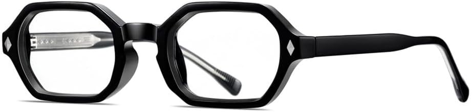 Солнцезащитные очки UV400 - маленькая оправа в стиле панк с заклепками, подходят для вождения, для женщин и мужчин, бега и занятий спортом на открытом воздухе generic, Black Clear
Солнцезащитные очки UV400 - маленькая оправа в стиле панк с заклепками, подходят для вождения, для женщин и мужчин, бега и занятий спортом на открытом воздухе generic, Black Clear