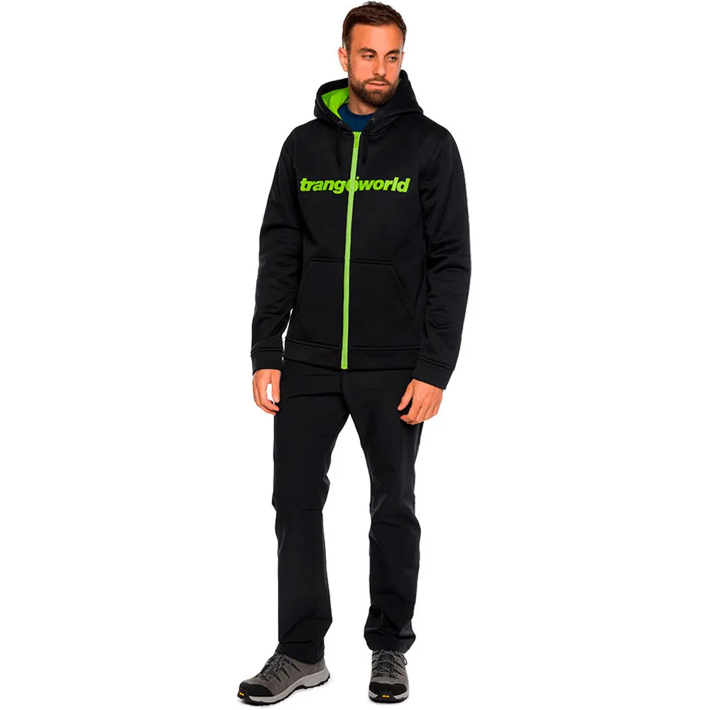 Куртка Trangoworld Ripon, черный
Куртка Trangoworld Ripon, черный