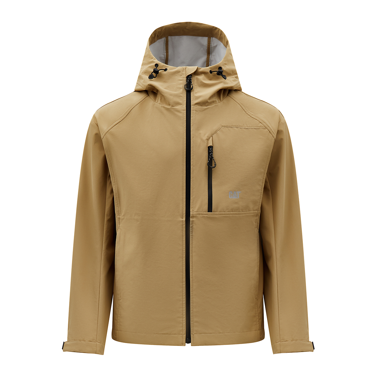 CAT Куртка мужская, Dark Khaki
CAT Куртка мужская, Dark Khaki