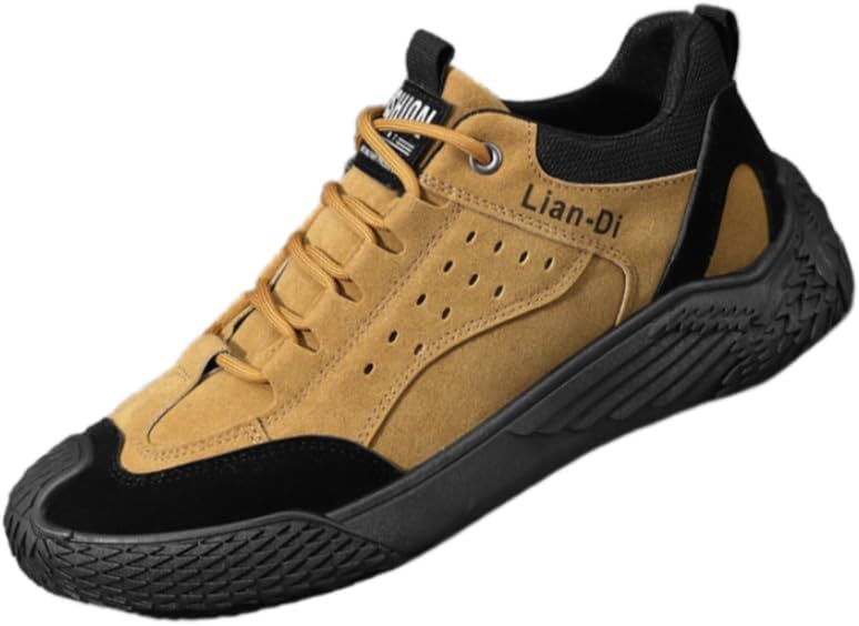 Мужские спортивные кроссовки большого размера, модные повседневные и прочные скейт-кроссовки. Мягкая и комфортная подошва Hoalox, хаки
Мужские спортивные кроссовки большого размера, модные повседневные и прочные скейт-кроссовки. Мягкая и комфортная подошва Hoalox, хаки