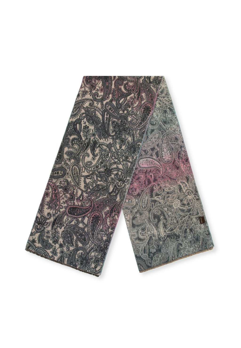 Шарф WITTCHEN, розовый
Шарф WITTCHEN, розовый