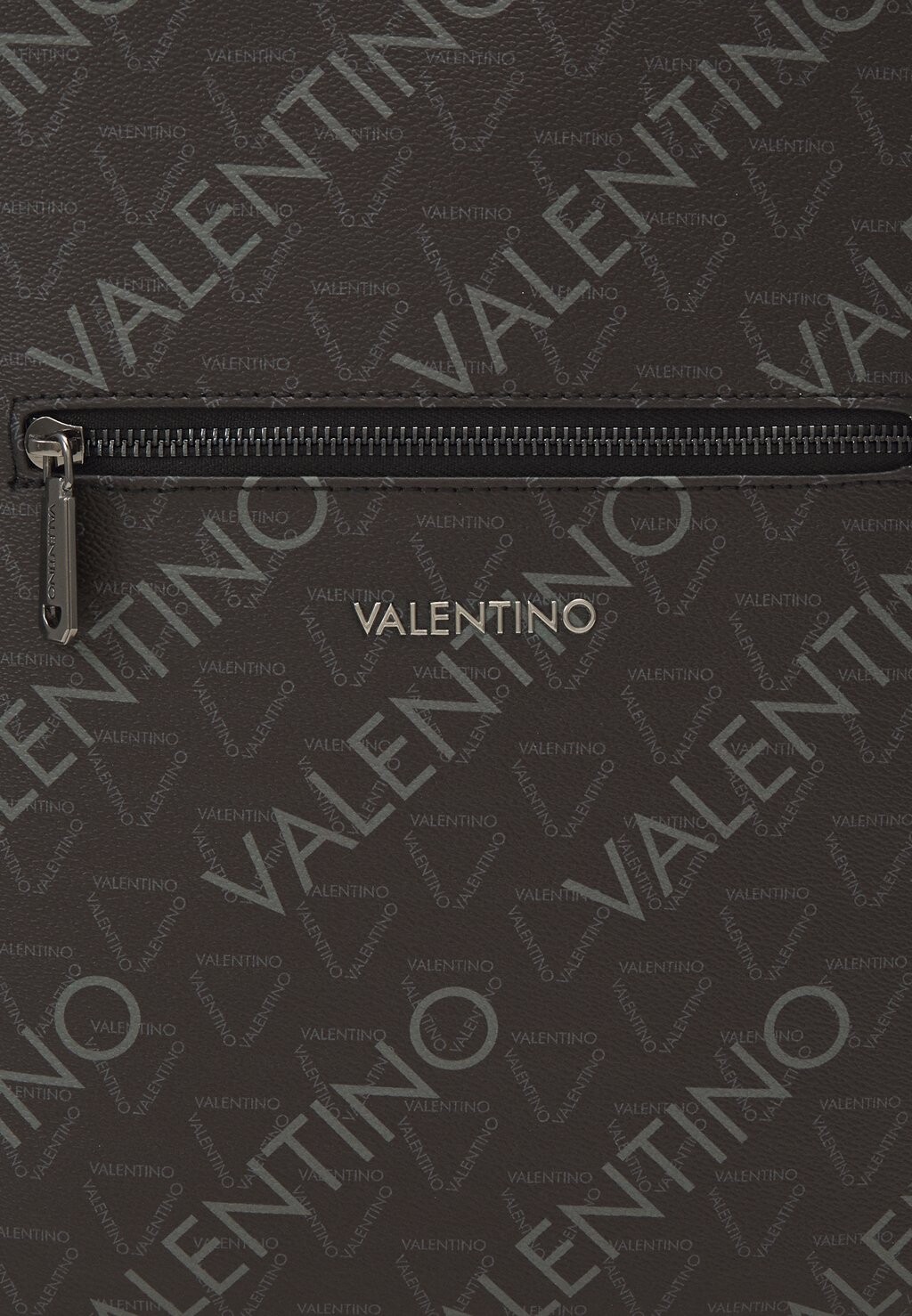 Рюкзак ZEFIR Valentino Bags, черный
Рюкзак ZEFIR Valentino Bags, черный