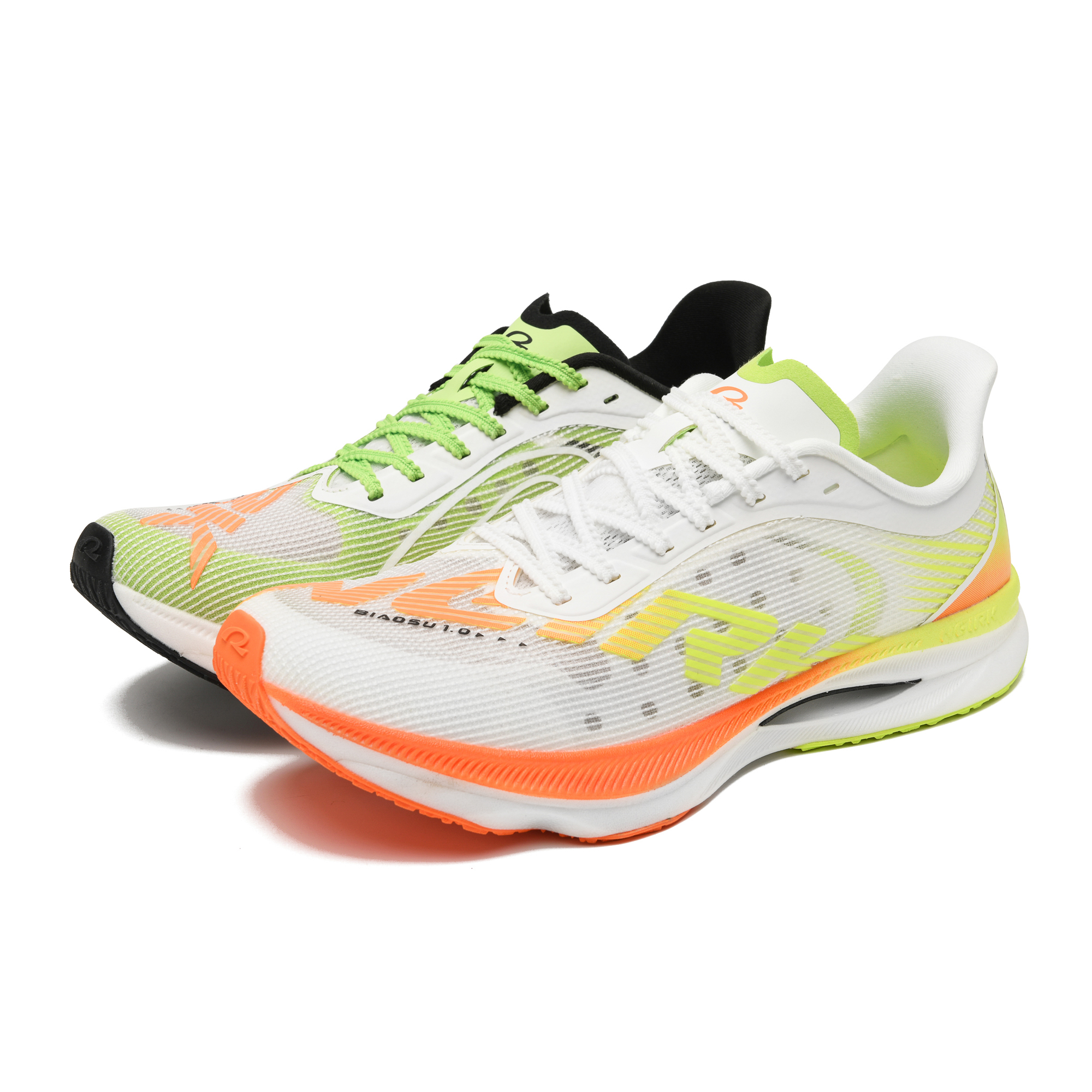 NEIERKE Кроссовки мужские низкие, разные цвета: зеленый и оранжевый
NEIERKE Кроссовки мужские низкие, разные цвета: зеленый и оранжевый