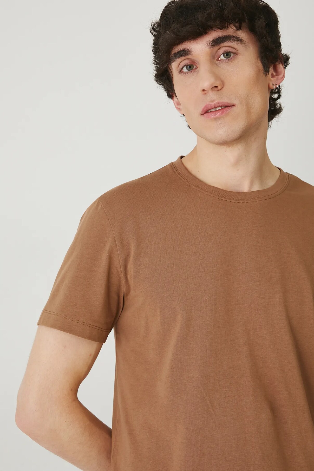 Футболка Medicine, коричневый
Футболка Medicine, коричневый